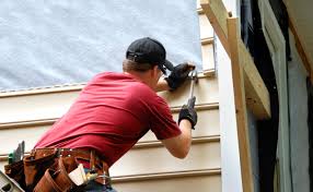 Best Vinyl Siding Installation  in Northview, MI